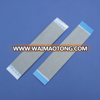 1.25mm Pitch FFc cable covered electronics cloth for EMI