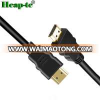 0.3M 0.5M 1.5M 3M HDMI CABLE  For BLURAY 3D 4K DVD PS3 HDTV LCD HD TV 1080P 2.0v